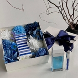 DOLCE & GABBANA LIGHT BLUE ITALIAN LOVE POUR FEMME