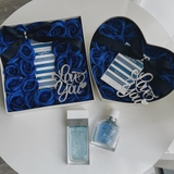 DOLCE & GABBANA LIGHT BLUE ITALIAN LOVE POUR FEMME