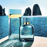 DOLCE & GABBANA LIGHT BLUE FOREVER POUR FEMME