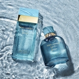DOLCE & GABBANA LIGHT BLUE FOREVER POUR FEMME