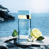 DOLCE & GABBANA LIGHT BLUE FOREVER POUR FEMME