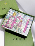 Giftset GUCCI Flora Gardenia Eau De Parfum