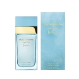 DOLCE & GABBANA LIGHT BLUE FOREVER POUR FEMME