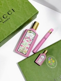 Giftset GUCCI Flora Gardenia Eau De Parfum