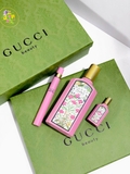 Giftset GUCCI Flora Gardenia Eau De Parfum