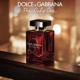DOLCE & GABBANA The Only One 2