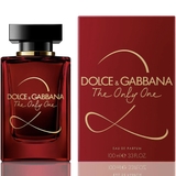 DOLCE & GABBANA The Only One 2