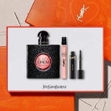 GIFTSET Yves Saint Laurent Black Opium Eau De Parfum