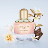 ELIE SAAB GIRL of NOW LOVELY