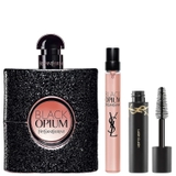 GIFTSET Yves Saint Laurent Black Opium Eau De Parfum