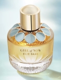 ELIE SAAB GIRL of NOW