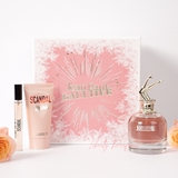 GIFTSET JEAN PAUL GAULTIER SCANDAL Eau De Parfum