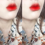 GUCCI Satin Lip Colour - 513 Emmy Red (Limited Edition)