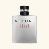 CHANEL Allure Homme Sport