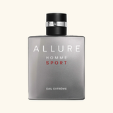 CHANEL Allure Homme Sport Extreme