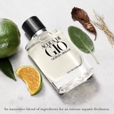 GIORGIO ARMANI Acqua Di Giò Pour Homme Eau De Parfum