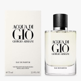GIORGIO ARMANI Acqua Di Giò Pour Homme Eau De Parfum