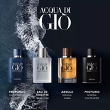 GIORGIO ARMANI Acqua Di Giò PROFONDO