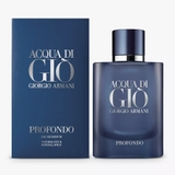 GIORGIO ARMANI Acqua Di Giò PROFONDO