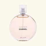 CHANEL CHANCE Eau Vive Eau De Toilette