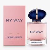 GIORGIO ARMANI MY WAY