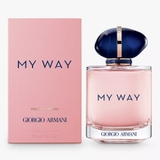 GIORGIO ARMANI MY WAY
