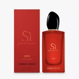 GIORGIO ARMANI Sì Passione Éclat