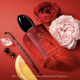 GIORGIO ARMANI Sì Passione Éclat