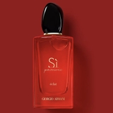GIORGIO ARMANI Sì Passione Éclat