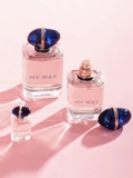 GIORGIO ARMANI MY WAY