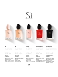 GIORGIO ARMANI Sì Fiori