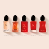 GIORGIO ARMANI Sì Passione Éclat