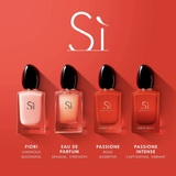 GIORGIO ARMANI Sì Passione