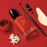 GIORGIO ARMANI Sì Passione