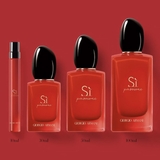 GIORGIO ARMANI Sì Passione
