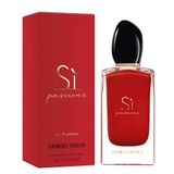 GIORGIO ARMANI Sì Passione