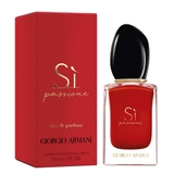 GIORGIO ARMANI Sì Passione