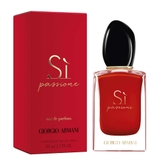 GIORGIO ARMANI Sì Passione