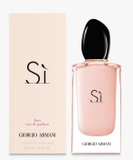 GIORGIO ARMANI Sì Fiori