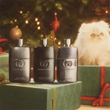 GUCCI Guilty Eau De Parfum Pour Homme