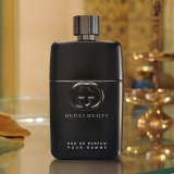 GUCCI Guilty Eau De Parfum Pour Homme