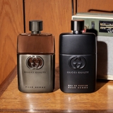 GUCCI Guilty Eau De Parfum Pour Homme
