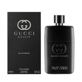 GUCCI Guilty Eau De Parfum Pour Homme