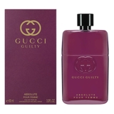 GUCCI Guilty Absolute Pour Femme
