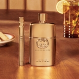 GUCCI Guilty Pour Femme Eau De Parfum Intense