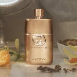 GUCCI Guilty Pour Femme Eau De Parfum Intense