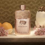 GUCCI Guilty Pour Femme Eau De Toilette