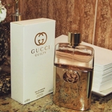 GUCCI Guilty Pour Femme Eau De Parfum
