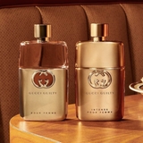 GUCCI Guilty Pour Femme Eau De Parfum