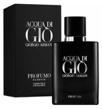 GIORGIO ARMANI Acqua Di Giò PROFUMO
